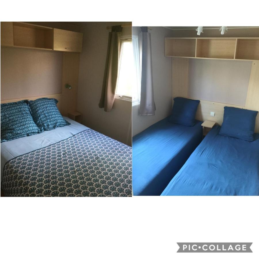 Camping De La Liez Hotel Peigney Ngoại thất bức ảnh