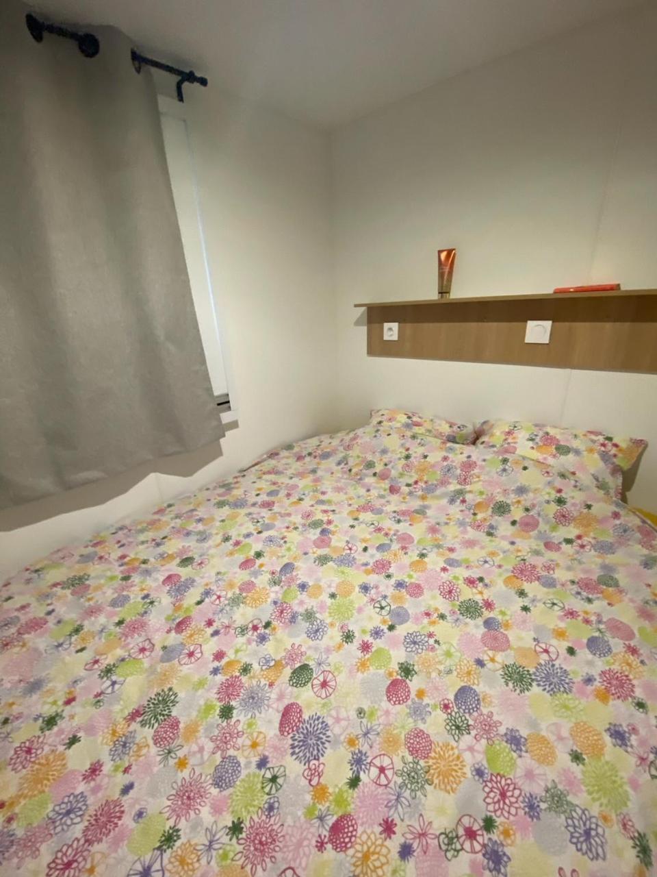 Camping De La Liez Hotel Peigney Ngoại thất bức ảnh