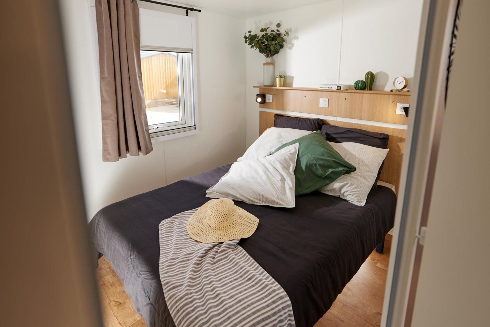Camping De La Liez Hotel Peigney Ngoại thất bức ảnh